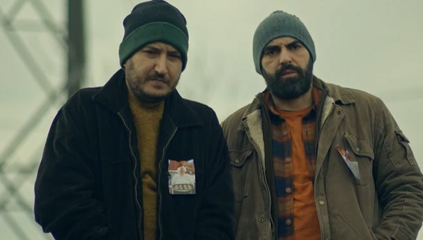 Yeni Ev